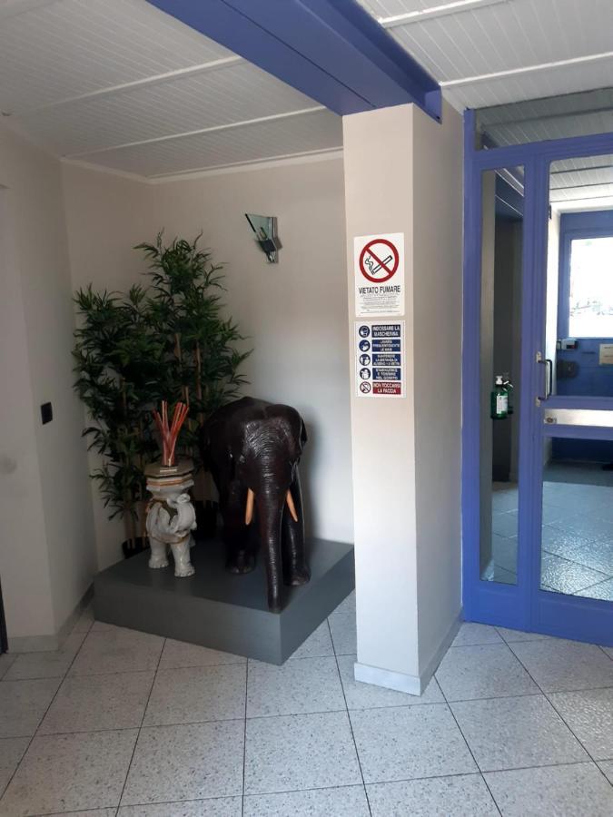 Torino Comfort Buitenkant foto